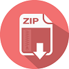 Image to zip converter