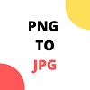 Conversor de PNG a JPG